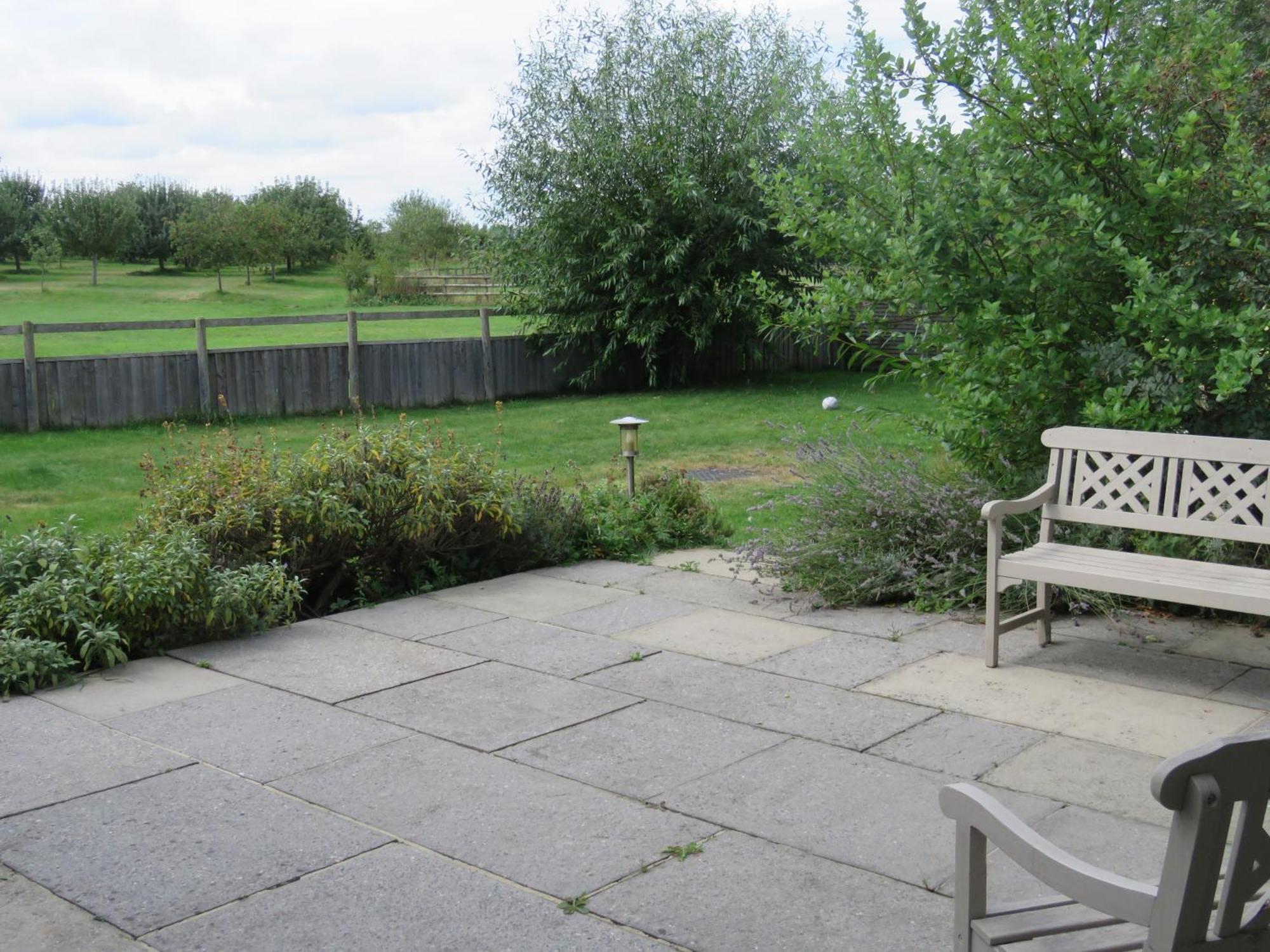 The Hayloft At Stathe Farm Villa Bridgwater Exterior photo