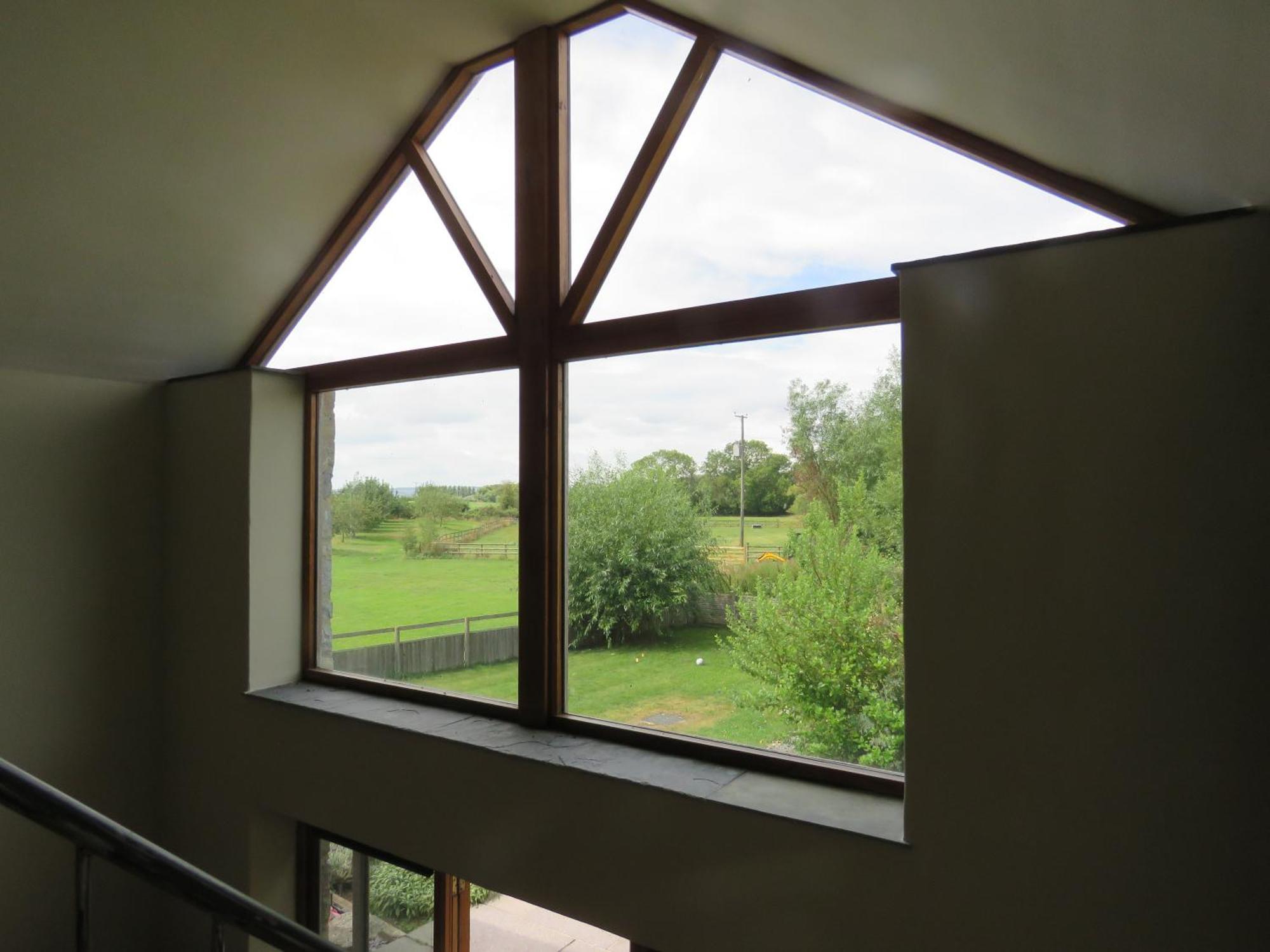 The Hayloft At Stathe Farm Villa Bridgwater Exterior photo