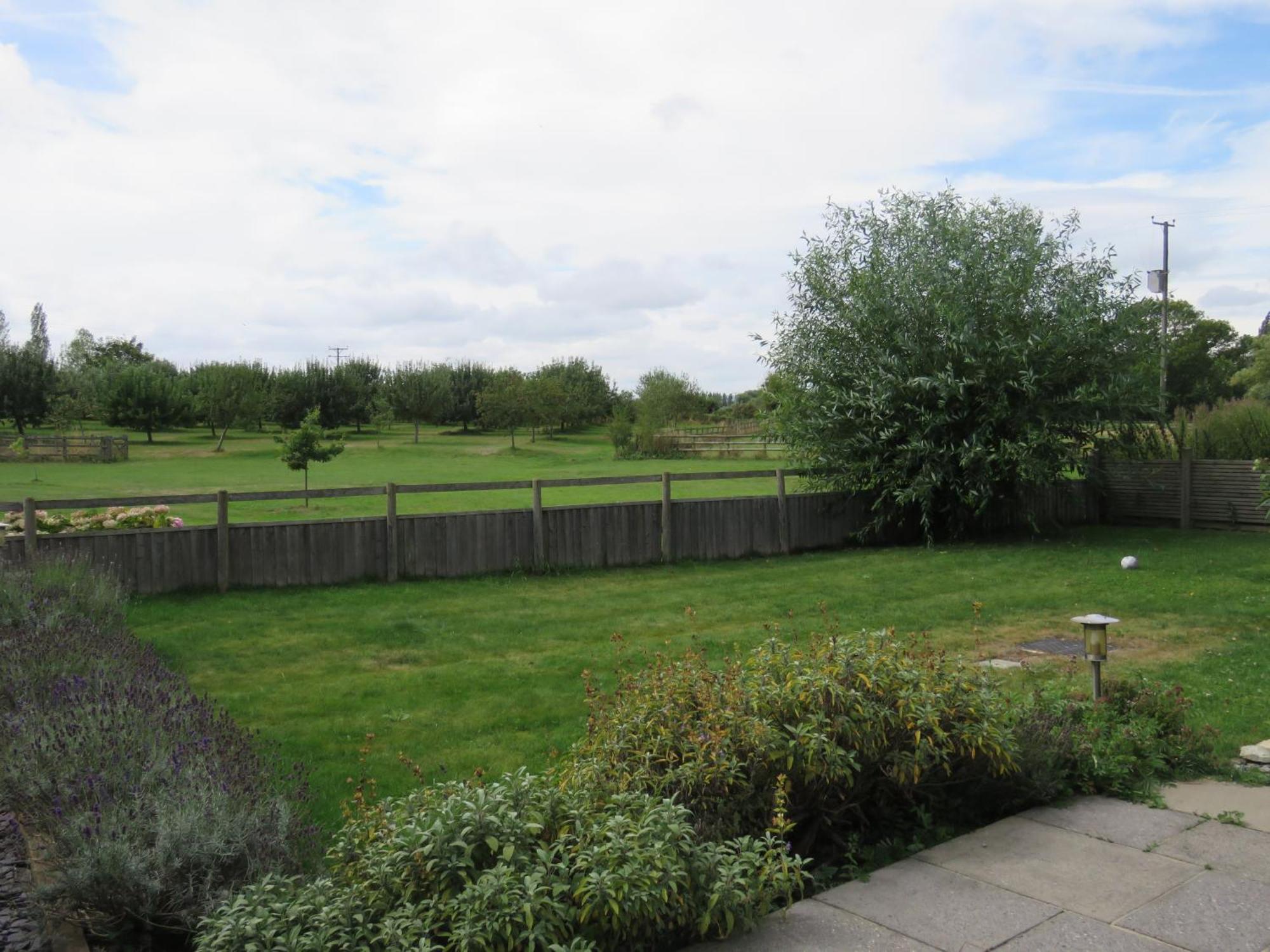The Hayloft At Stathe Farm Villa Bridgwater Exterior photo